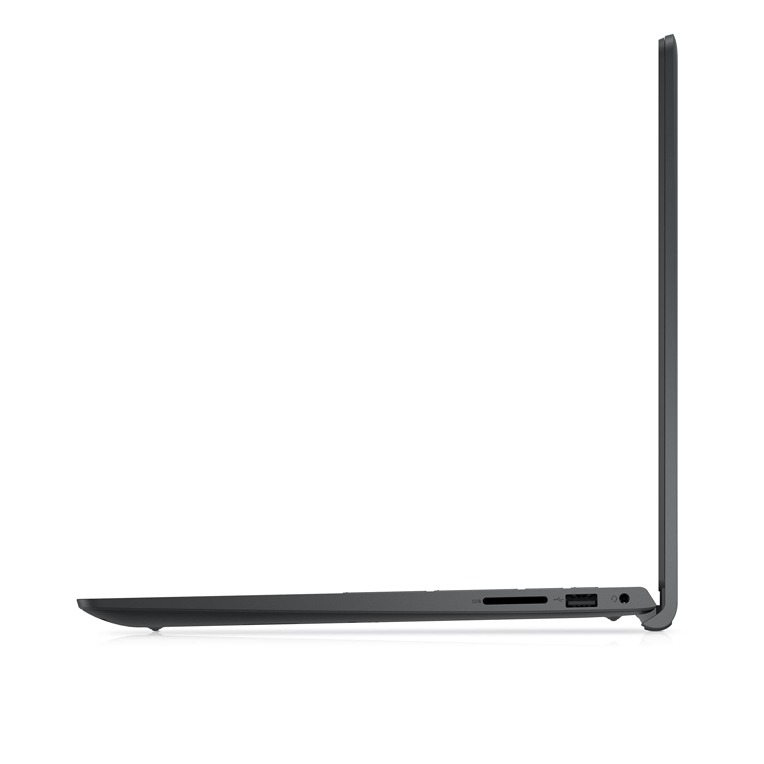 Dell Inspiron 15 3000 Series 3511 - Computadora portátil, pantalla táctil FHD de 15.6 pulgadas, Intel Core i5-1035G1, 32 GB DDR4 RAM, 1 TB PCIe SSD, lector de tarjetas SD, cámara web, HDMI, Wi-Fi, Windows 11 Home, negro