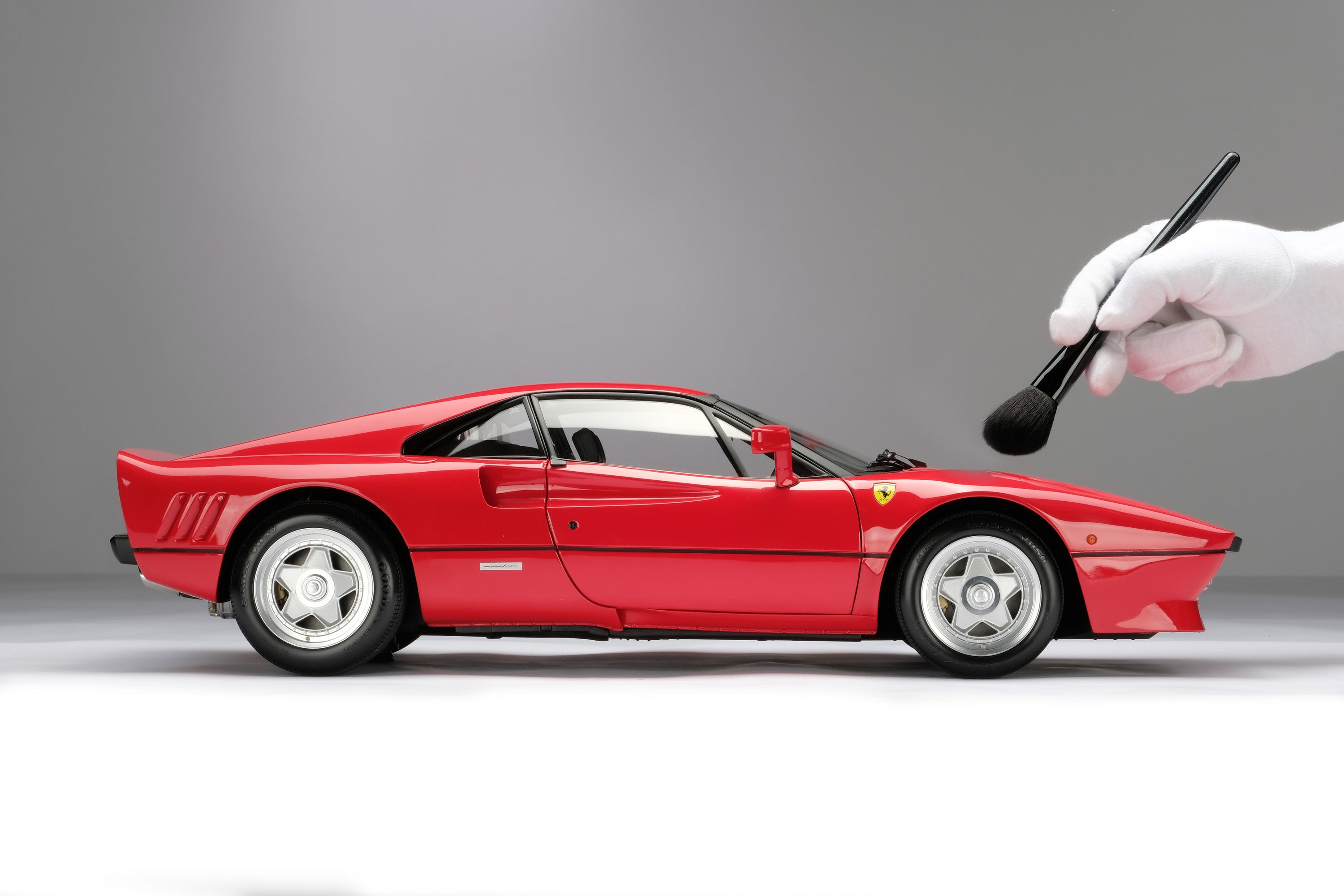 Ferrari 288 GTO (1984)