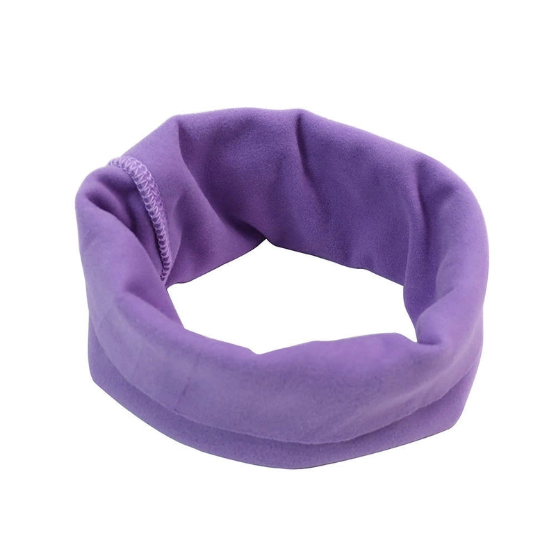 Pet Beauty Earmuffs For Cats And Dogs Universal Dog Beauty Earmuffs Noise-proof Cat Ear Sleeves High Elastic Soft Warm