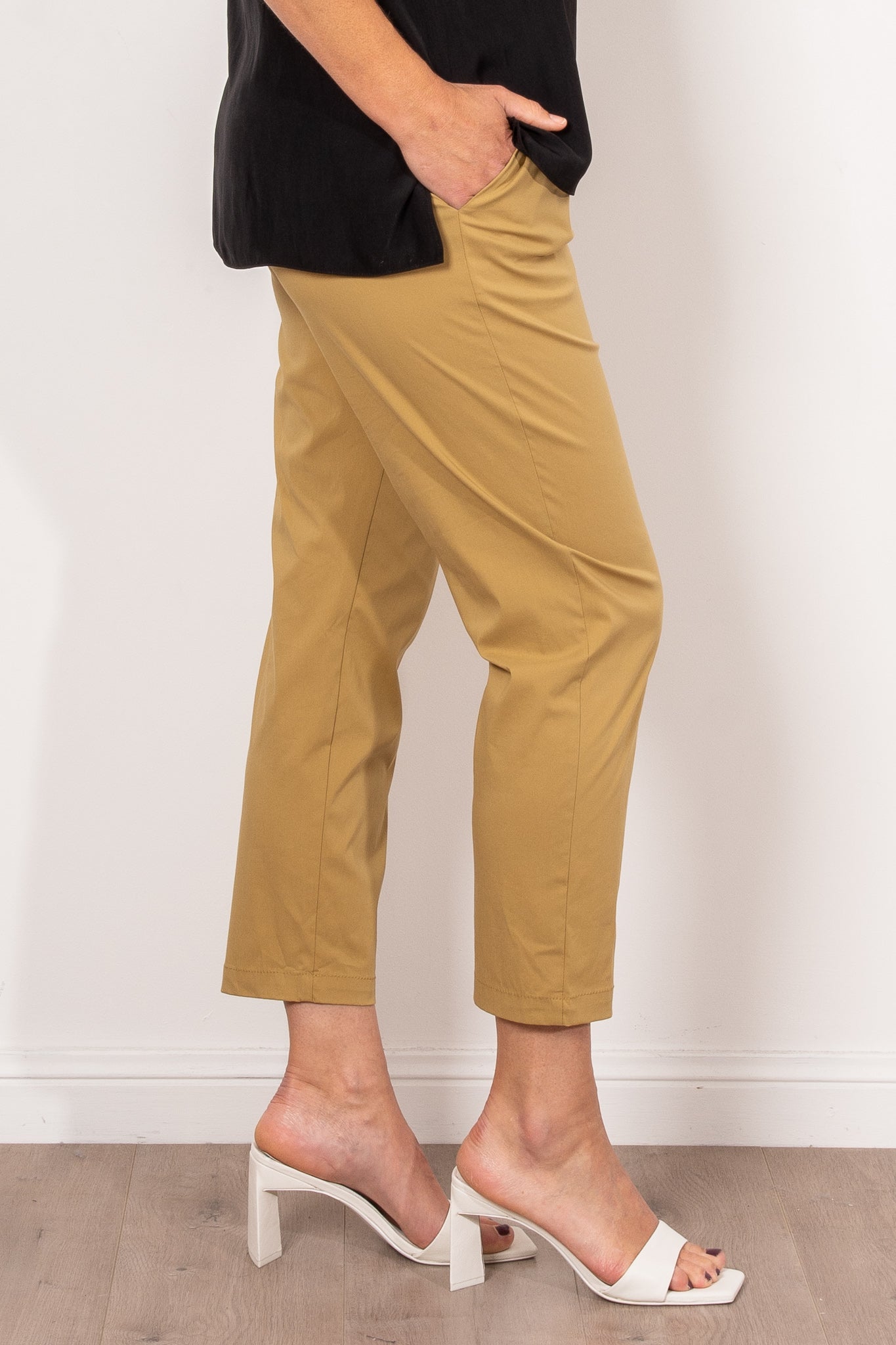 Mela Purdie Nomad Pant Microprene