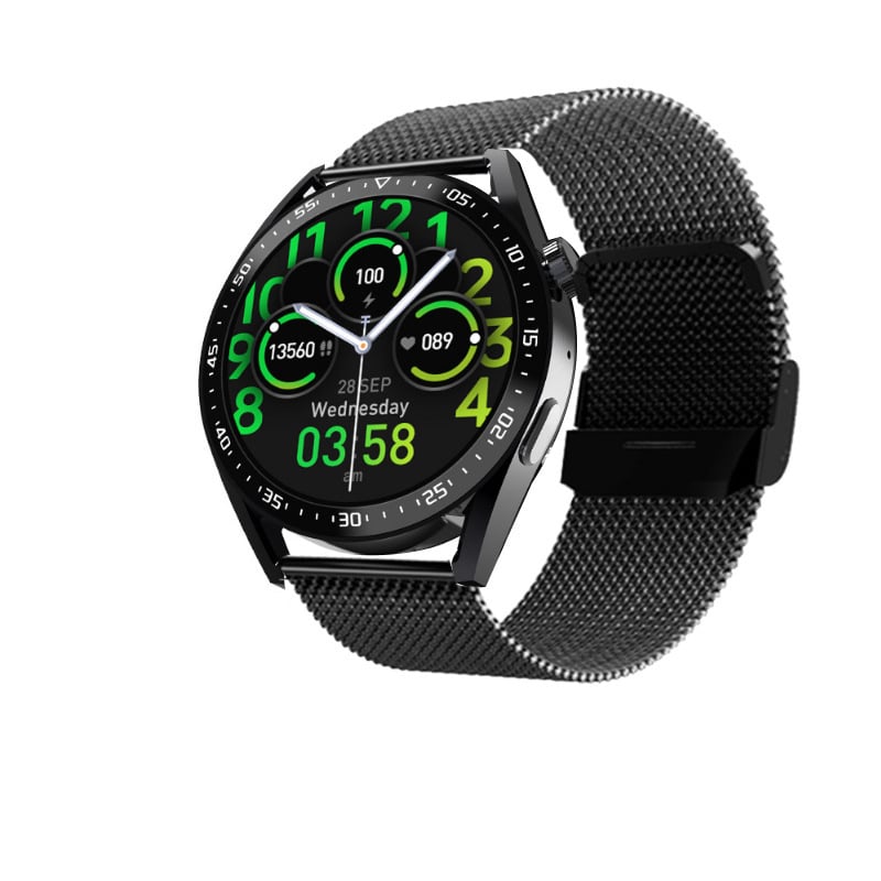 🔥🔥Hot Sale 49%-Painless blood sugar health monitoring smart Bluetooth talking watch (BUY 2 FREE SHIPPING)🔥🔥