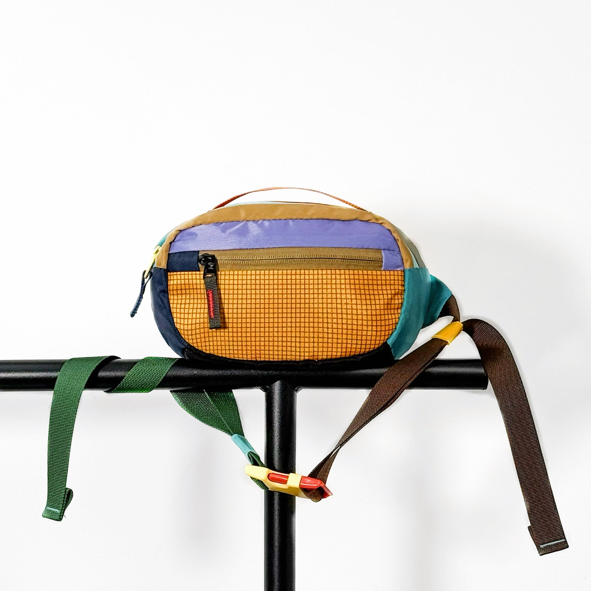 Color Pop Belt Bag