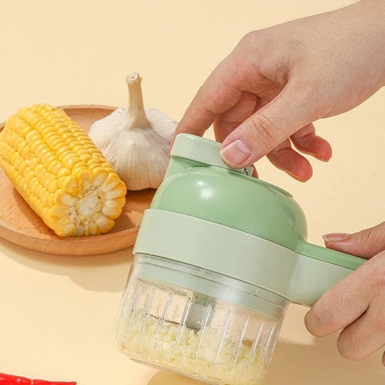 Multifunctional wireless electric grinder(Free Shipping)