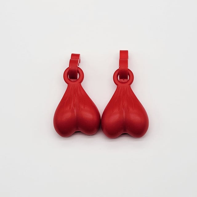 Noticeable Accessories Charms Balls For Your Shoe