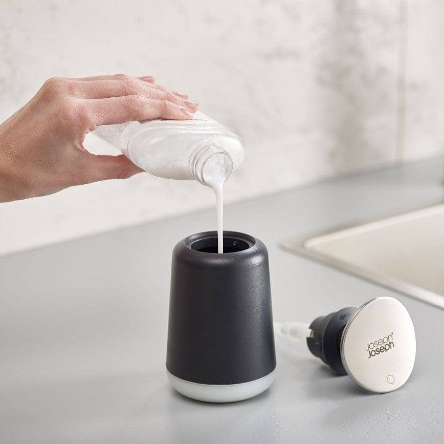 Presto Soap Dispenser - Grey