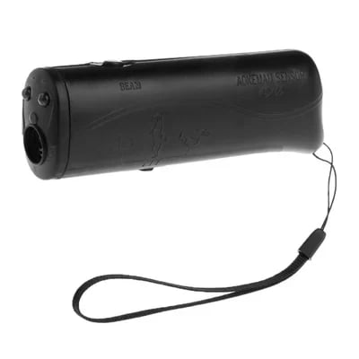 🔥Ultrasonic Anti Barking Dog Device