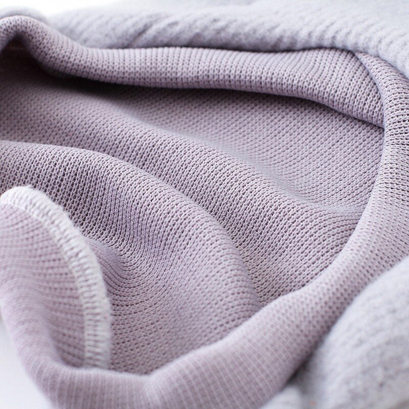 Bowknot Soft Dog Cat Sweater