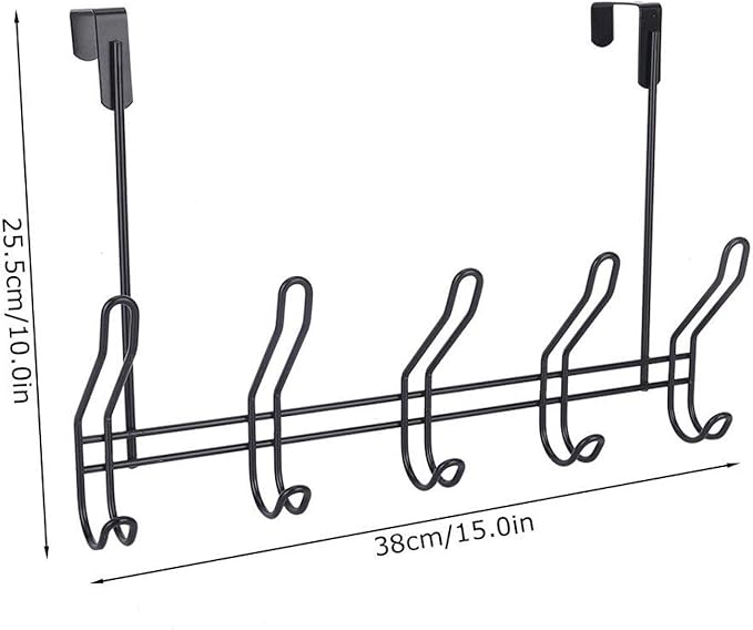 Multipurpose Door Hanger