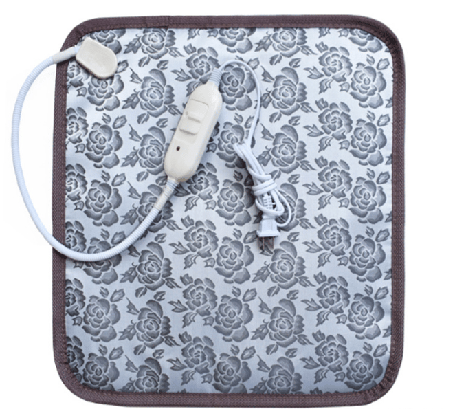 Heating Pad for Dog Bed Outdoor or Home.Electric Heating Mat for Dog House Crate Pad for Small Medium Pet Cat Puppy