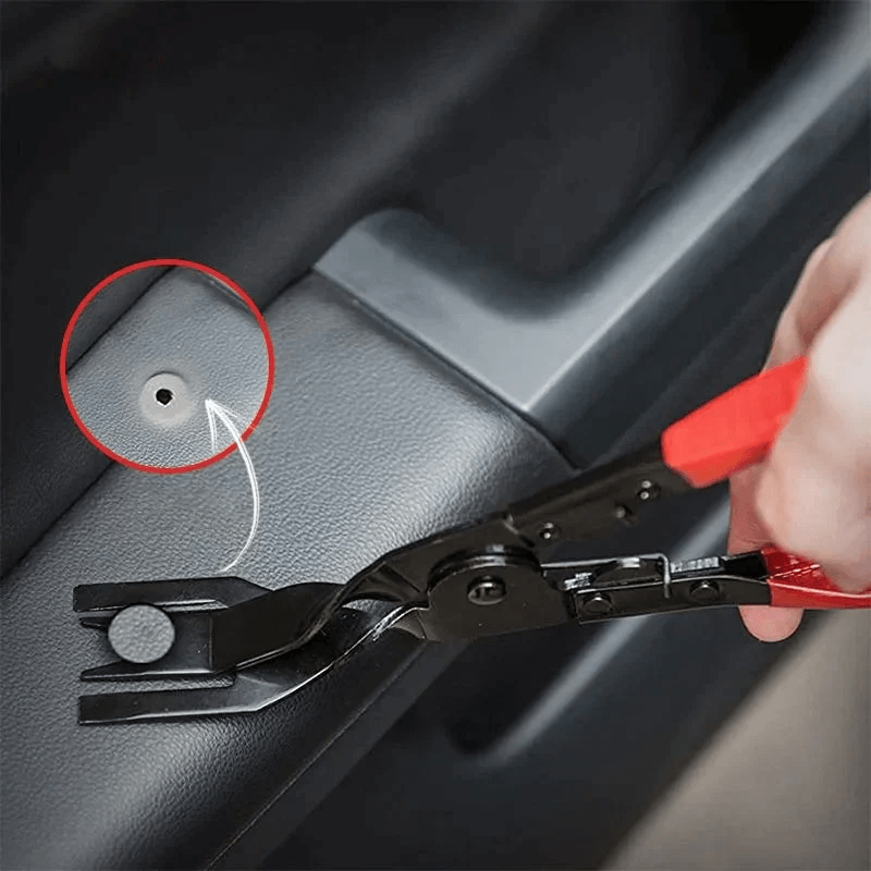 🔥Buy 2 get 1 free🔥Plastic Rivet Snap Pliers