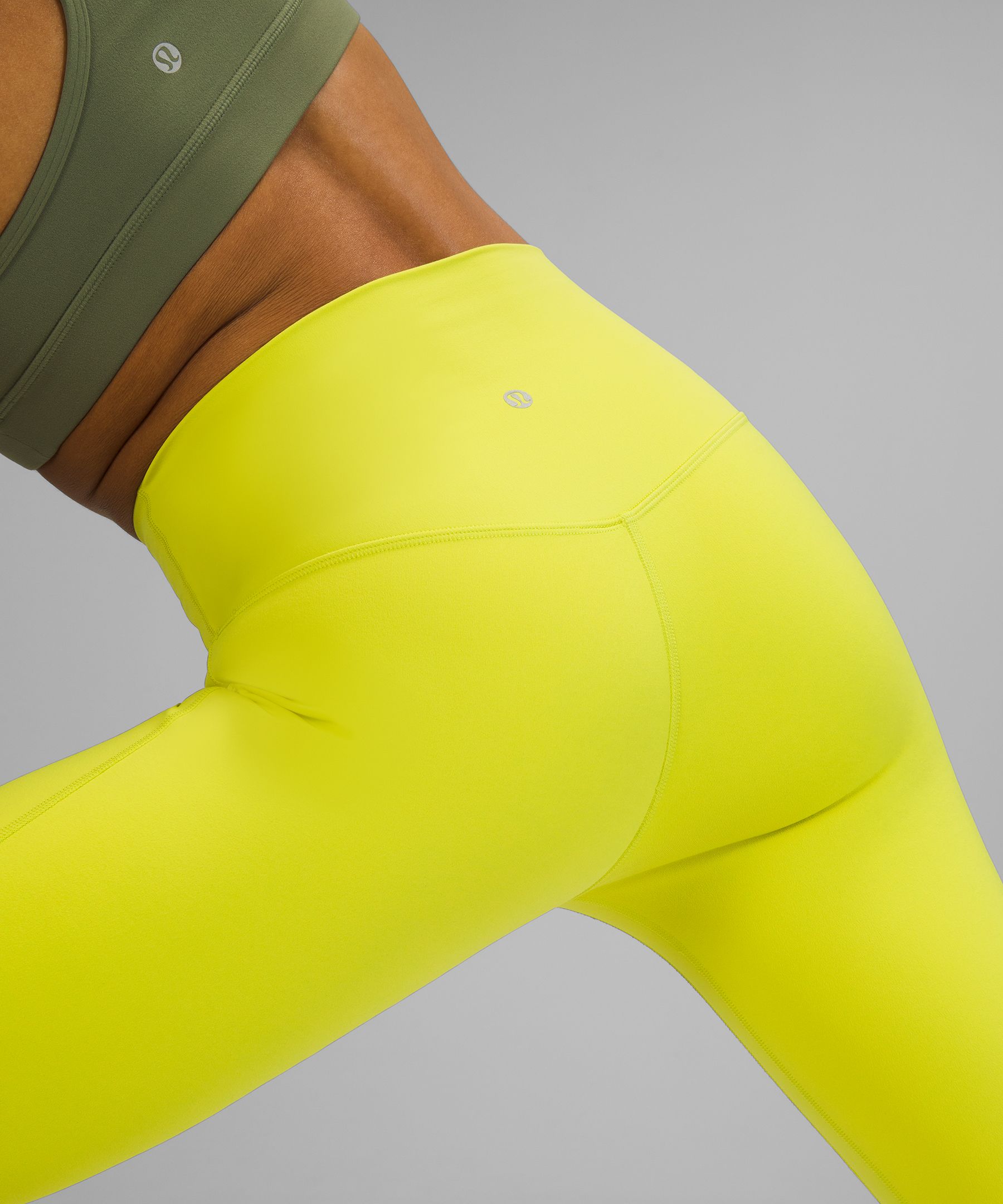 lululemon   Align High-Rise Pant 25