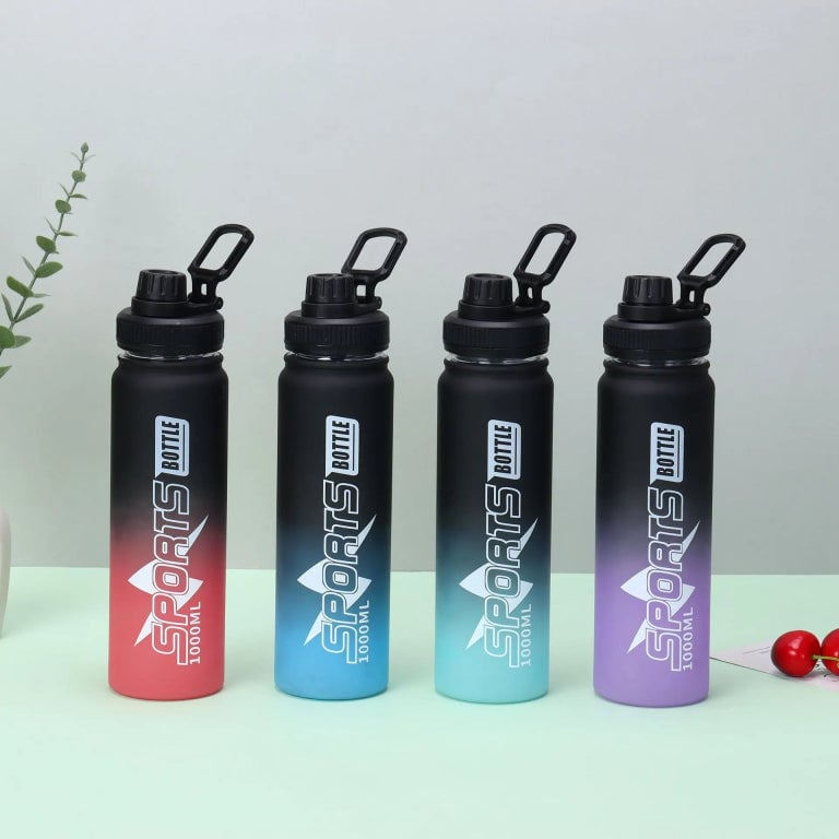 Sports Water Bottle (1000ml)