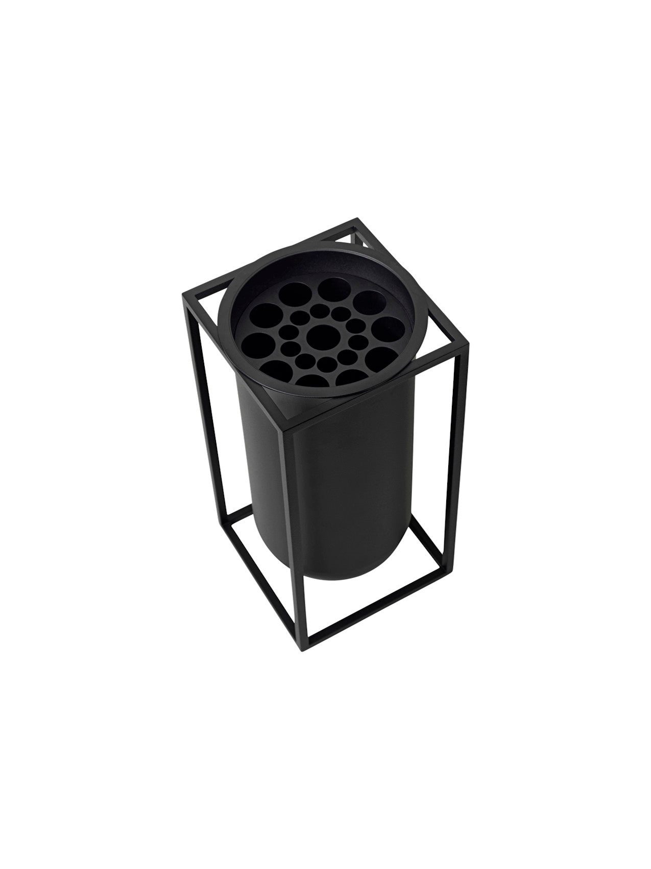 Kubus Vase. Lolo