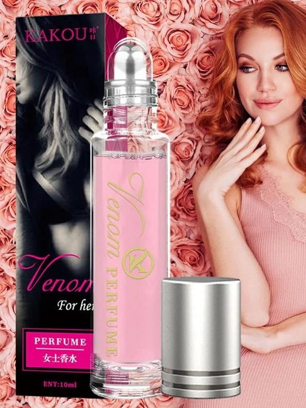 Pheromone Perfume