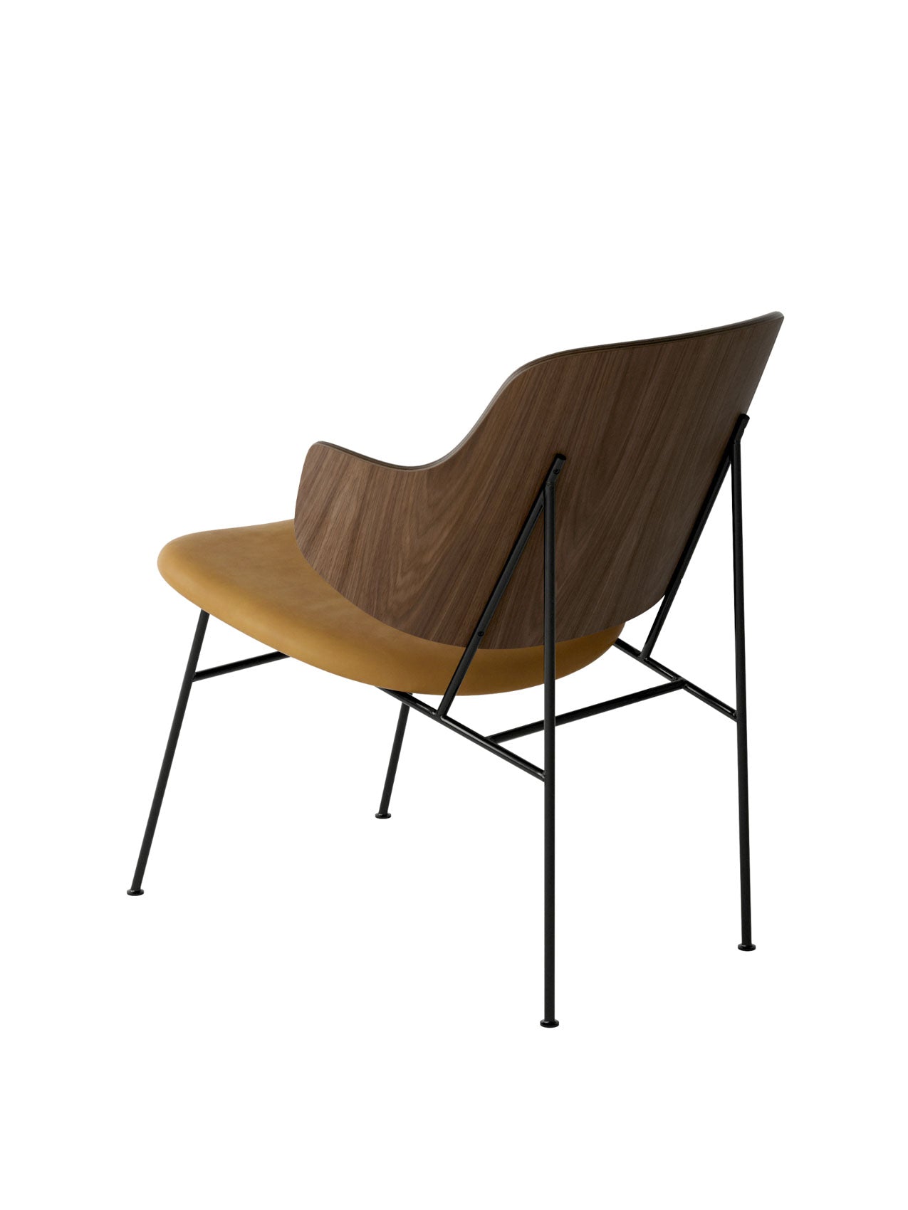 The Penguin Lounge Chair