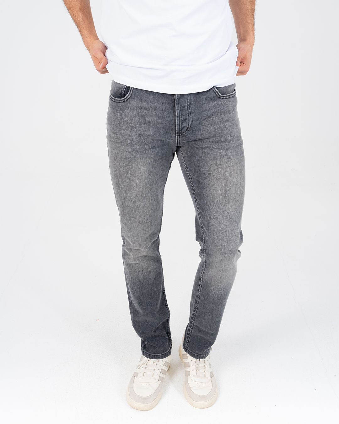 Denim Slim Men Pants