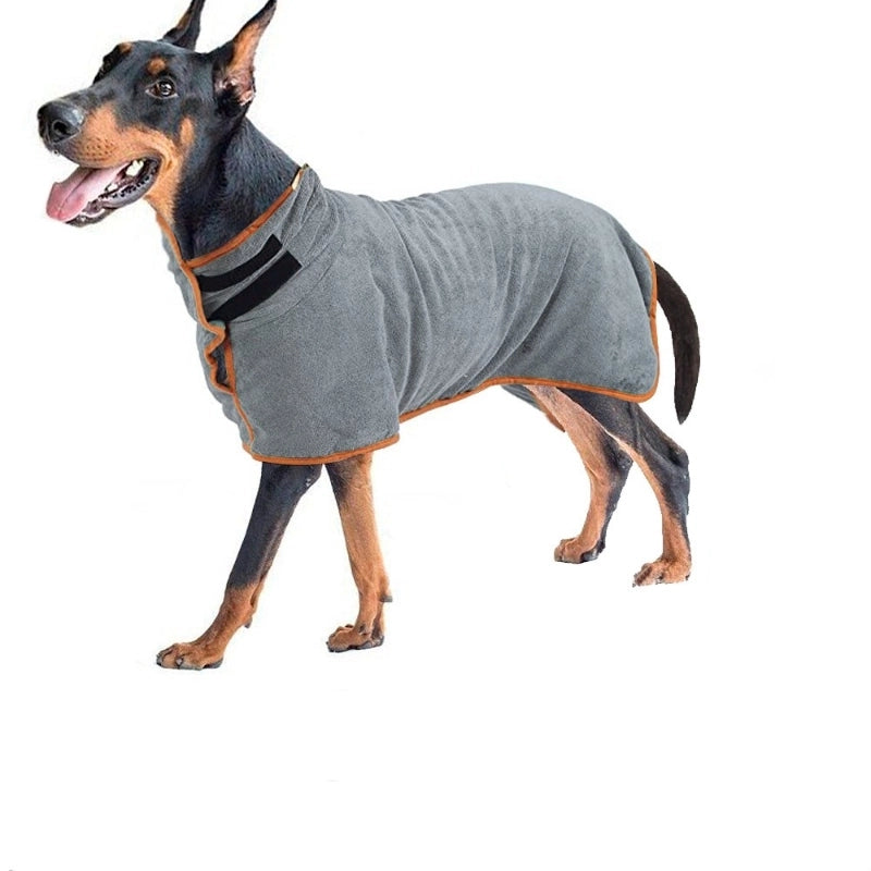 Casual Polyester Solid Color Pet Scarf