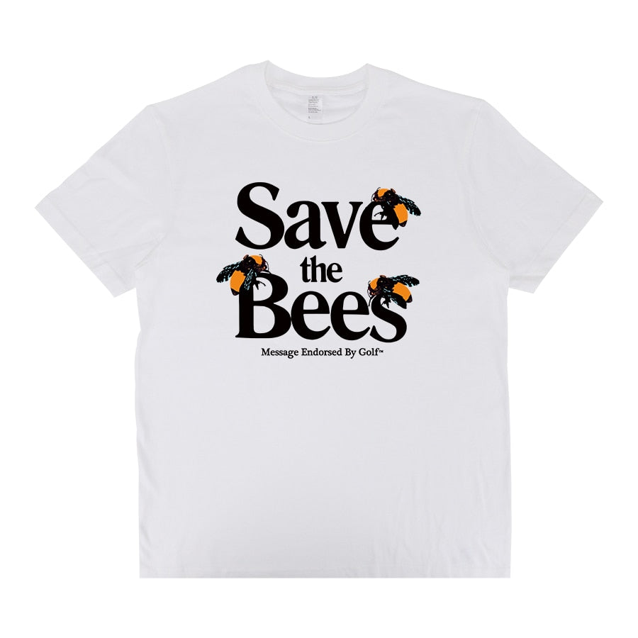 Save The Bees Tee