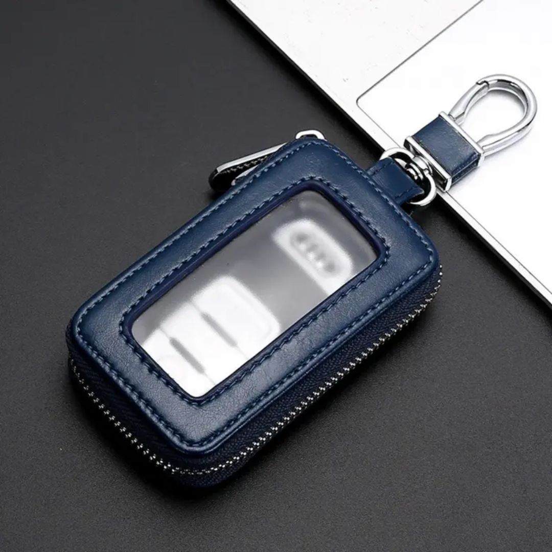 Universal Car Key Case