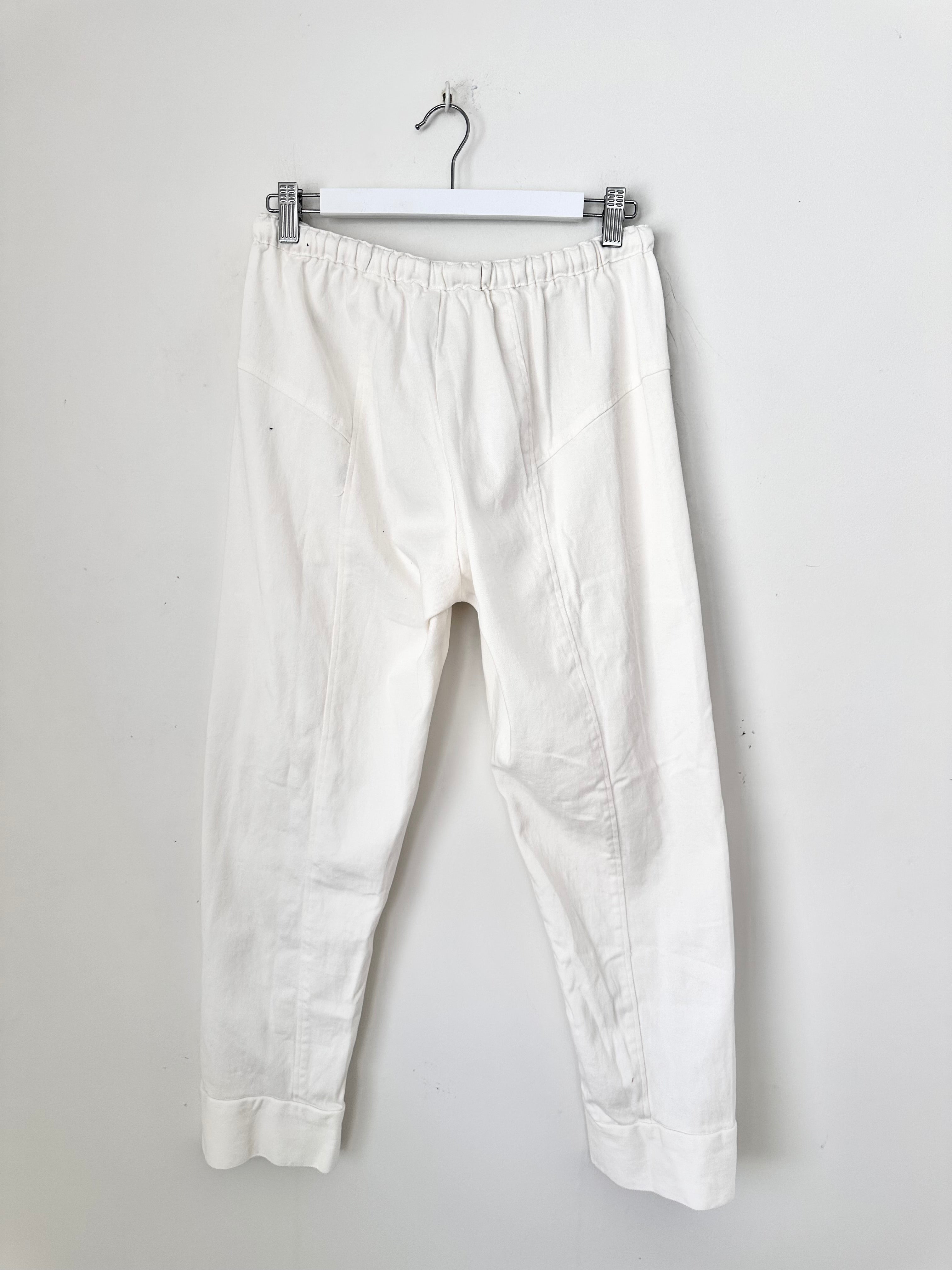 dylan pant-chalk twill