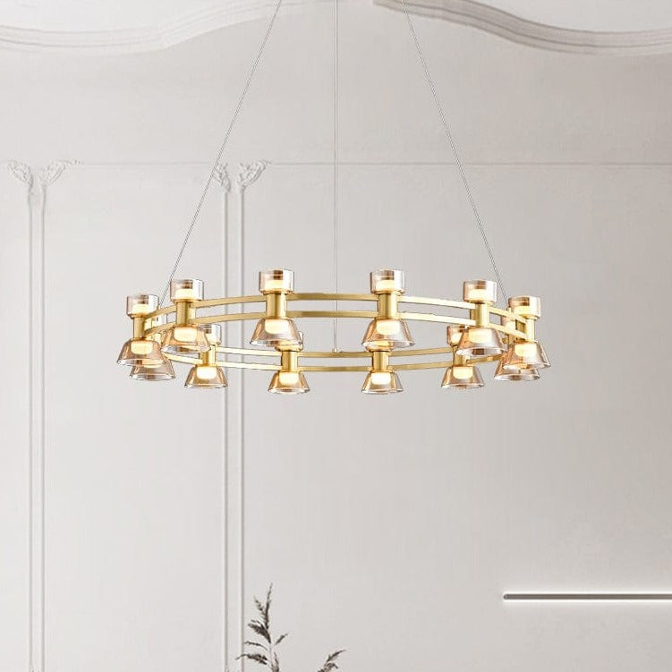 Draco | Chandelier