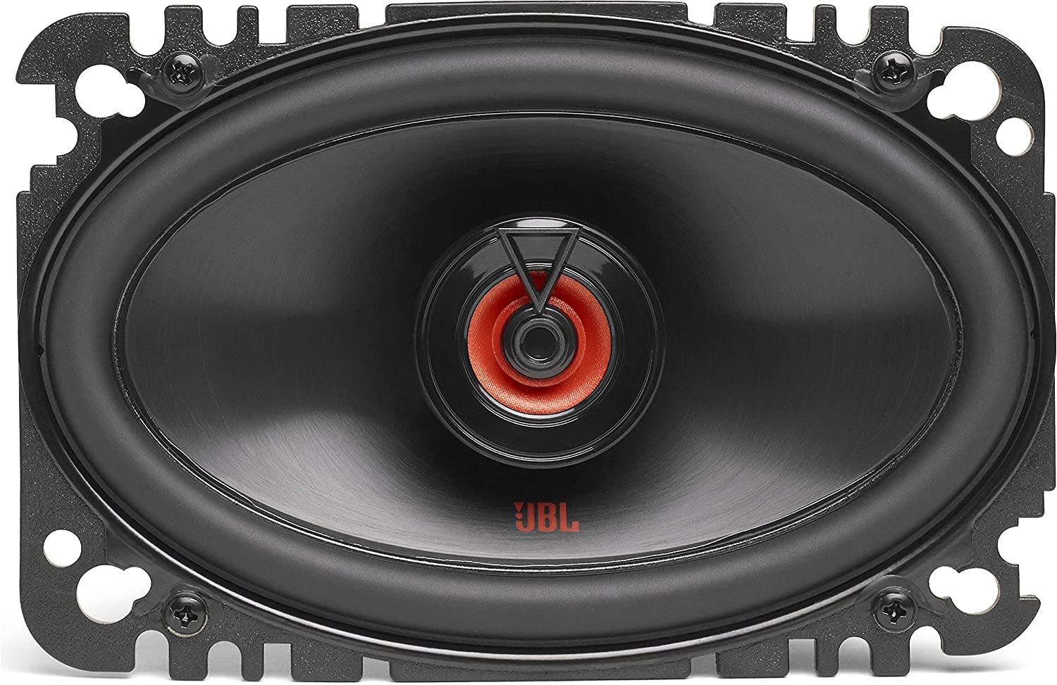 JBL GTO629 Premium 6.5-Inch Co-Axial Speaker - Set of 2