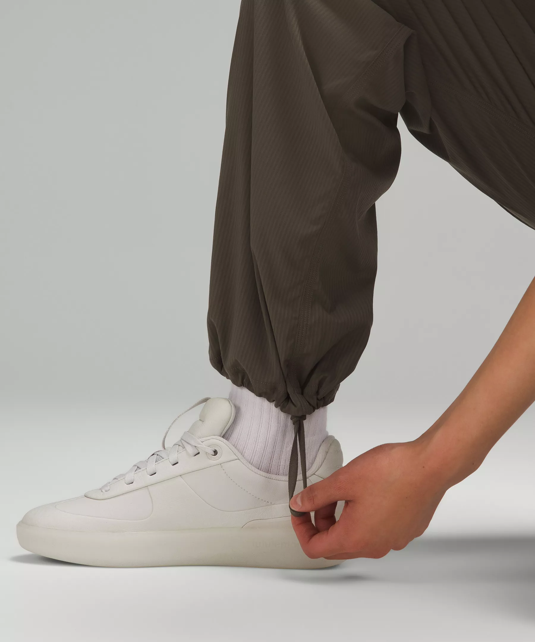 Dance Studio Mid-Rise Pant Regular