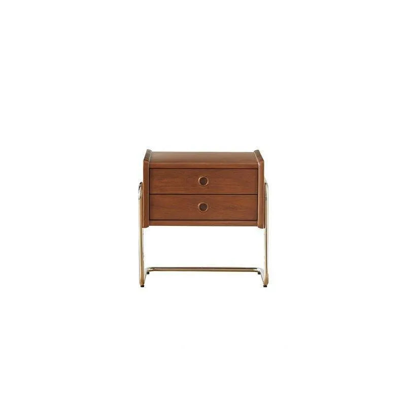 Corbyn 2-Drawer Nightstand