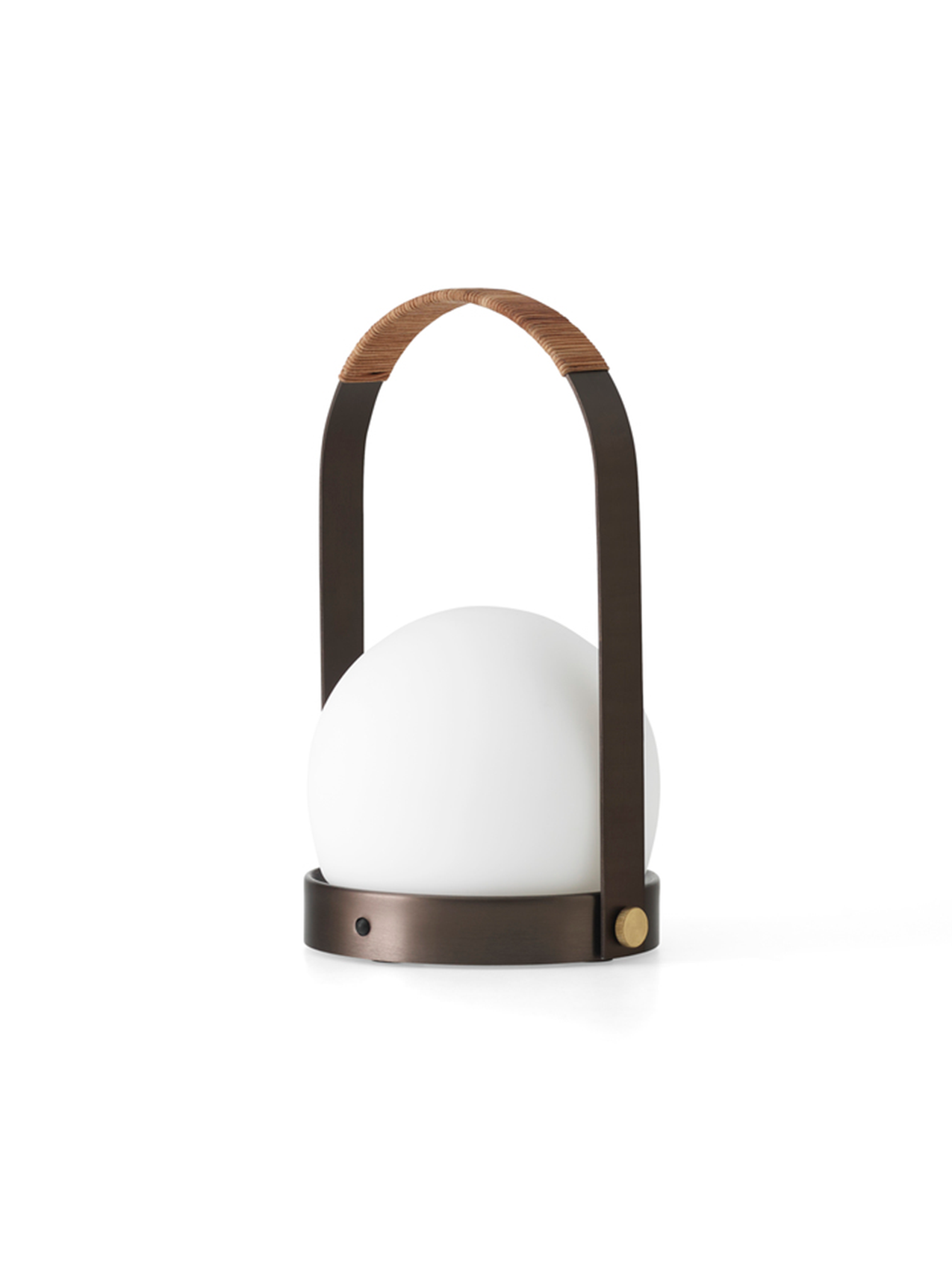Carrie Portable LED Lamp