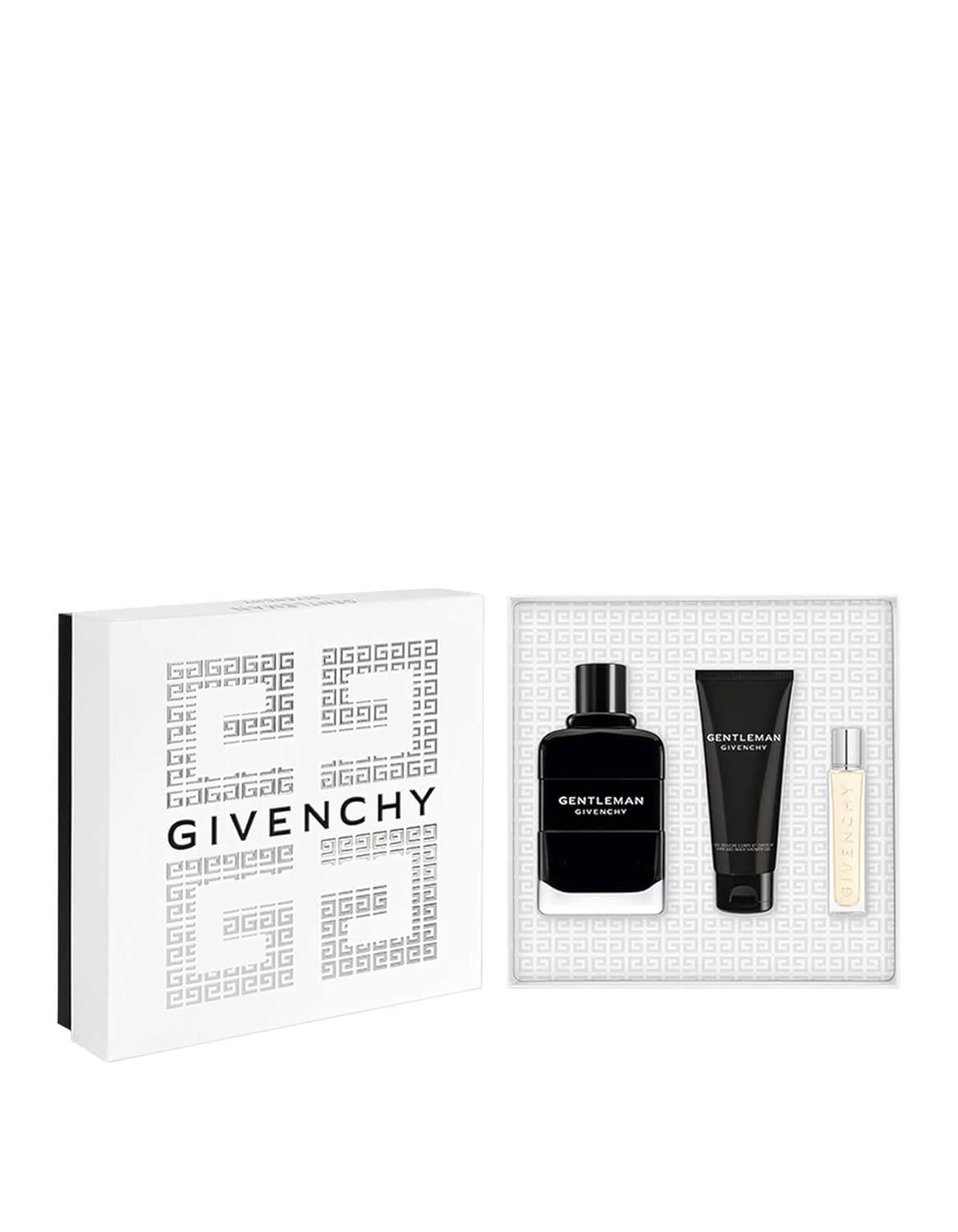 Givenchy Gentleman Boisee For Men Eau De Parfume Spray 3.4 Ounce