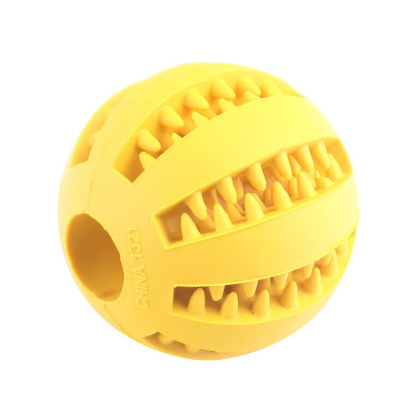 Dog Toys Stretch Ball Interactive