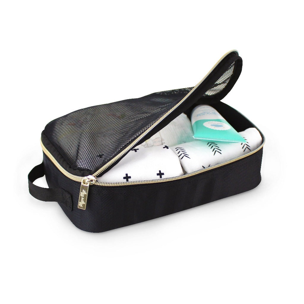 Pack Like A Boss? Packing Cubes