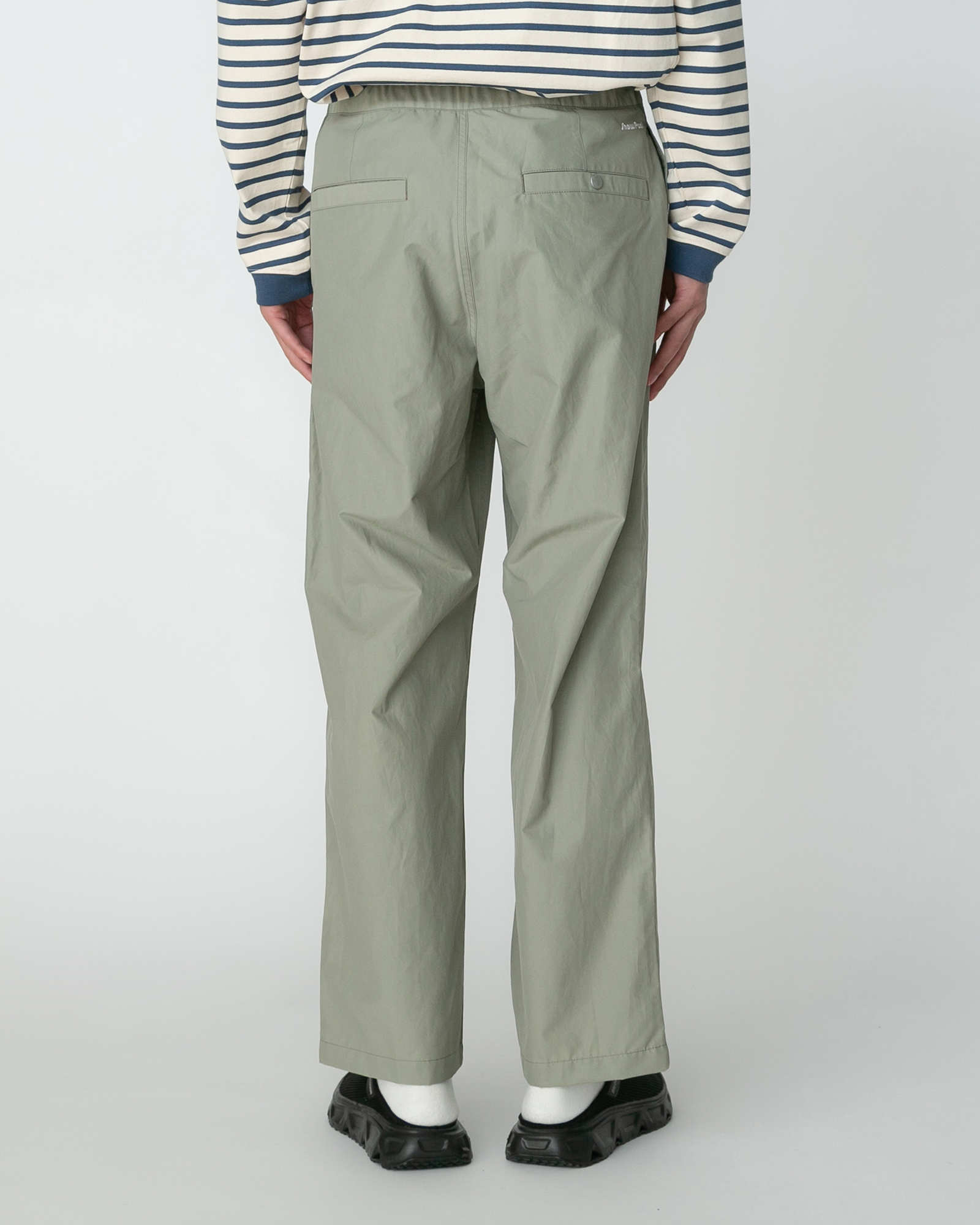 Light Mountain Cloth Pants