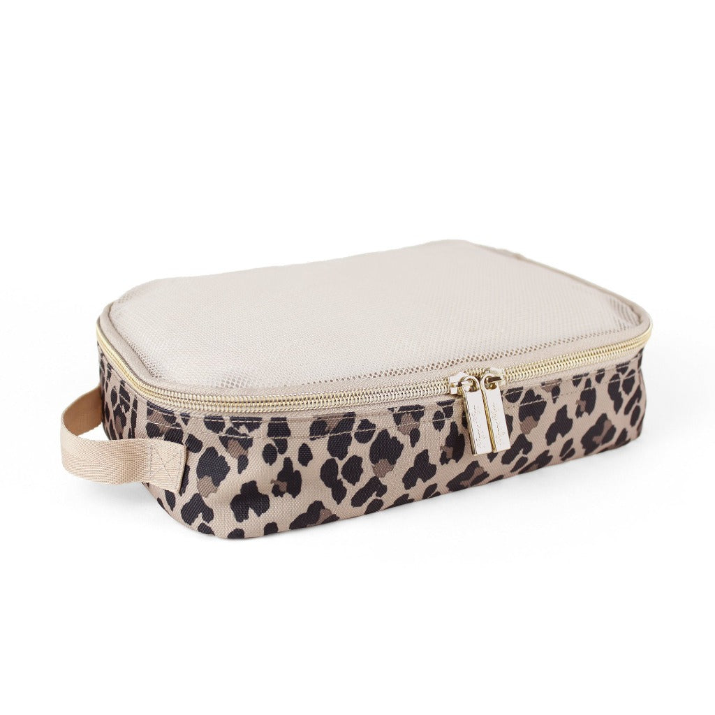 Pack Like A Boss? Packing Cubes