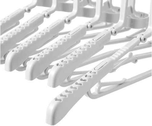 (BUY TWO FREE SHIPPING!!!) Magic Folding Multi-function Hanger - Suitable For Any Scene
