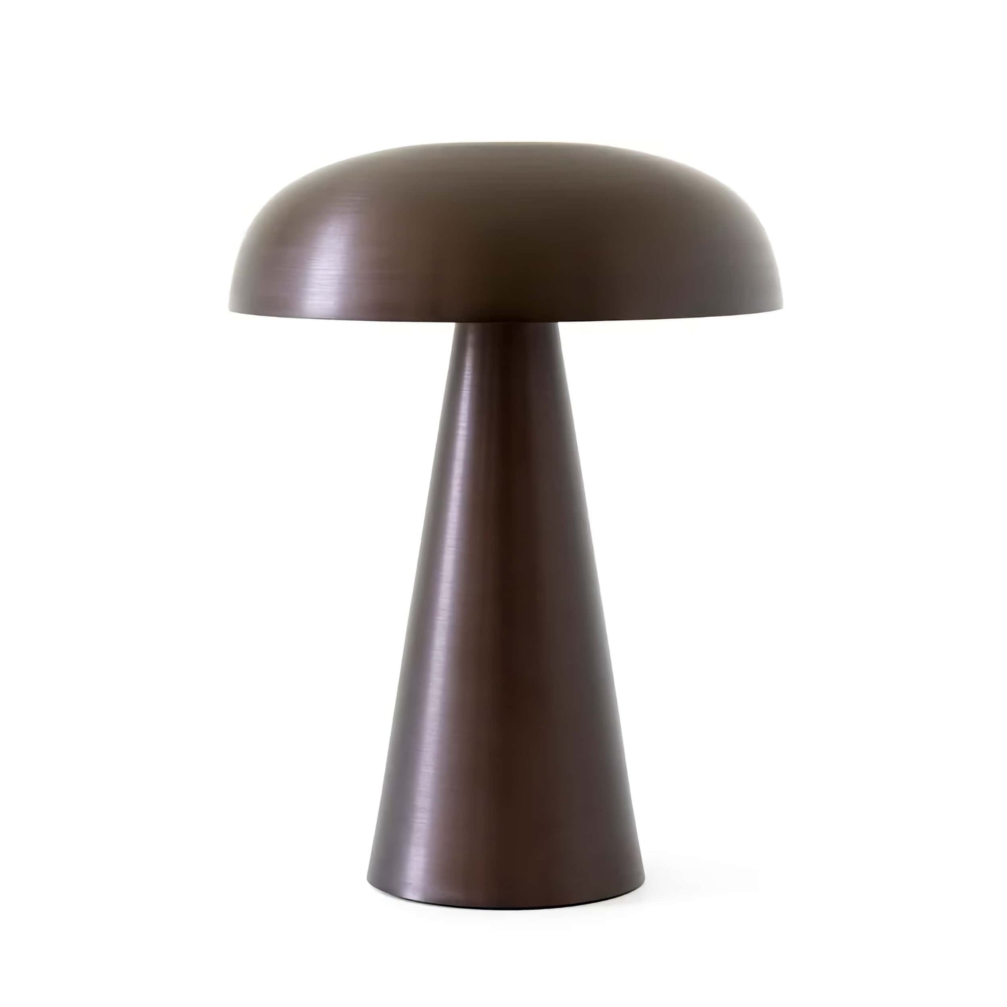 SC53 Como Portable Table Lamp. bronze