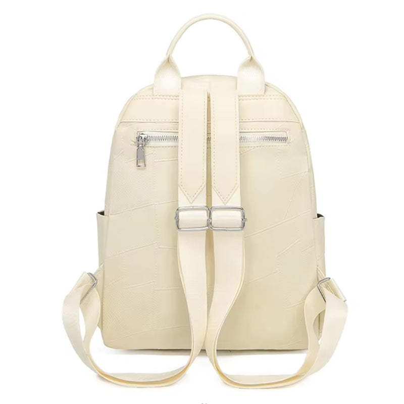 Retro Fashion  Women's Commuter Backpack