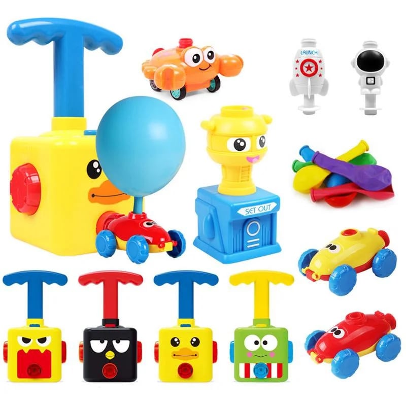 🌲 Early Christmas Sale 49% OFF🎁2023 Latest Children's Educational Toy Set