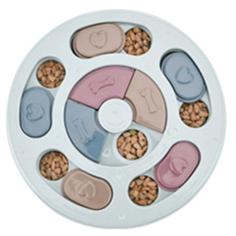Dog Puzzle Toy