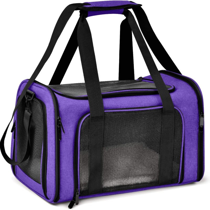 Waterproof Travel Puppy Carrier