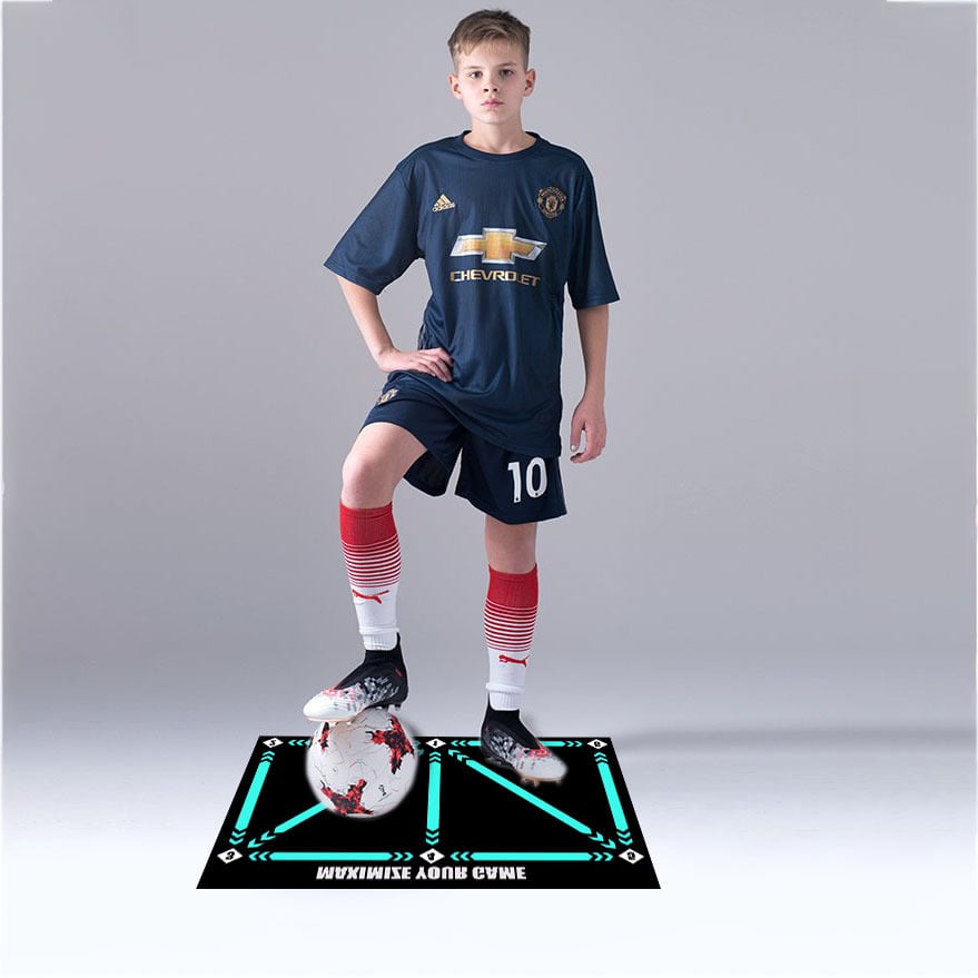 European Cupa SwiftKick Training Mat