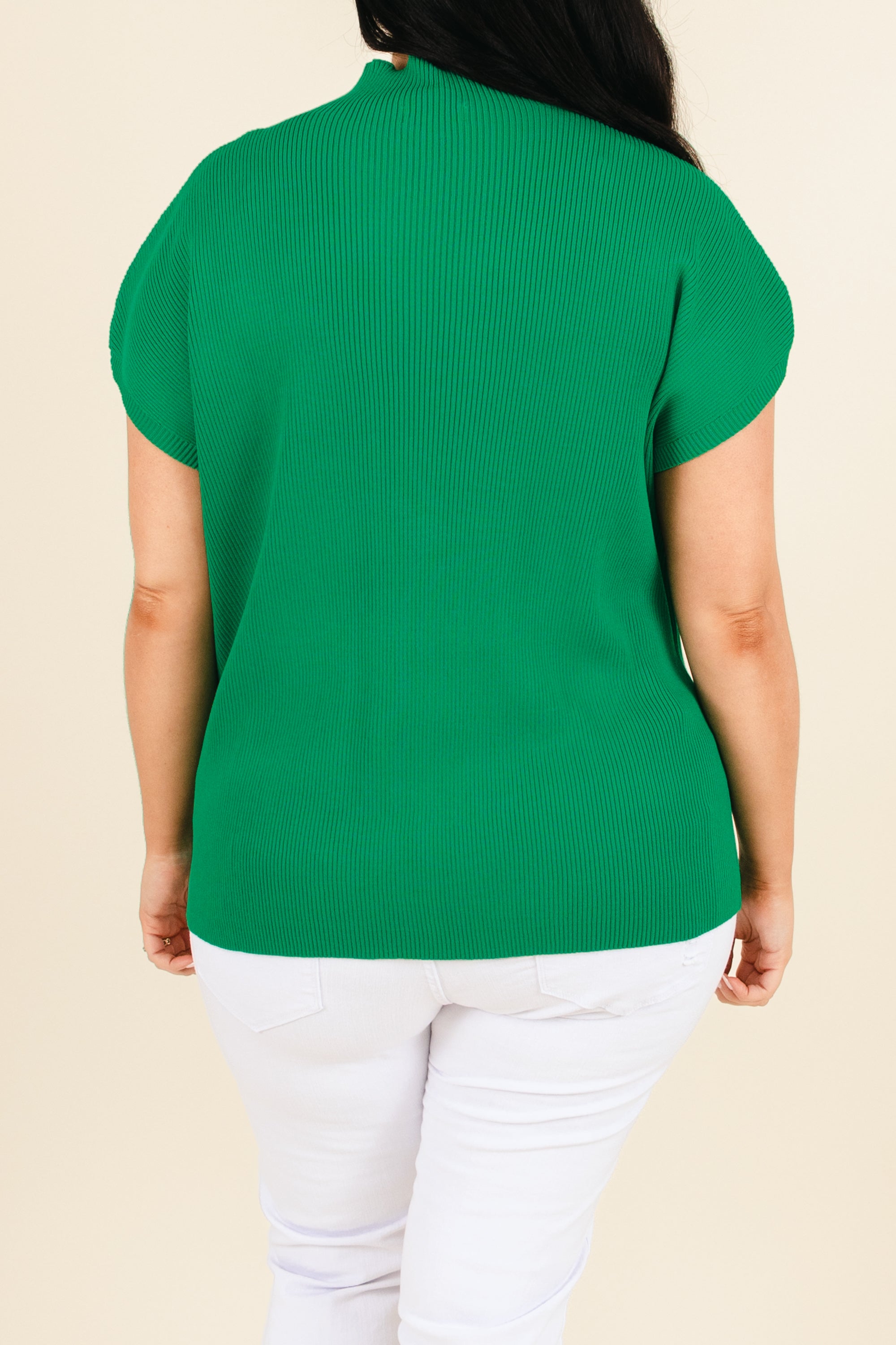 Couldn't Imagine This Top. Kelly Green