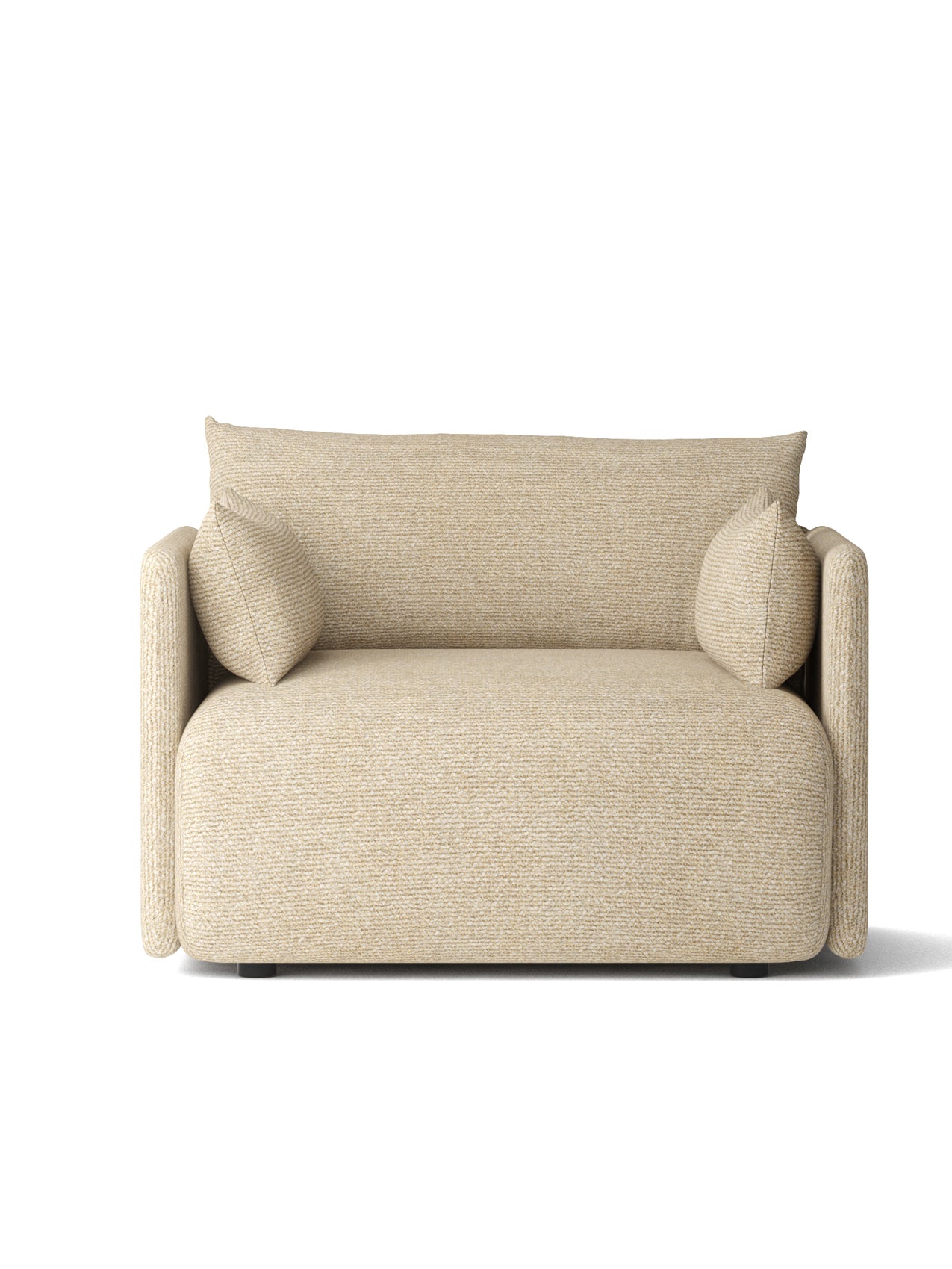 Offset Sofas