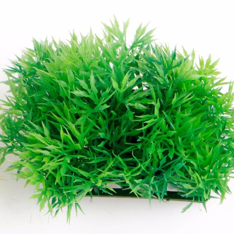 Grass Ornament For Aquarium