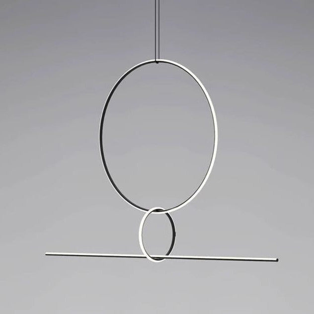 Atlas 3 | Modern Cluster Chandelier