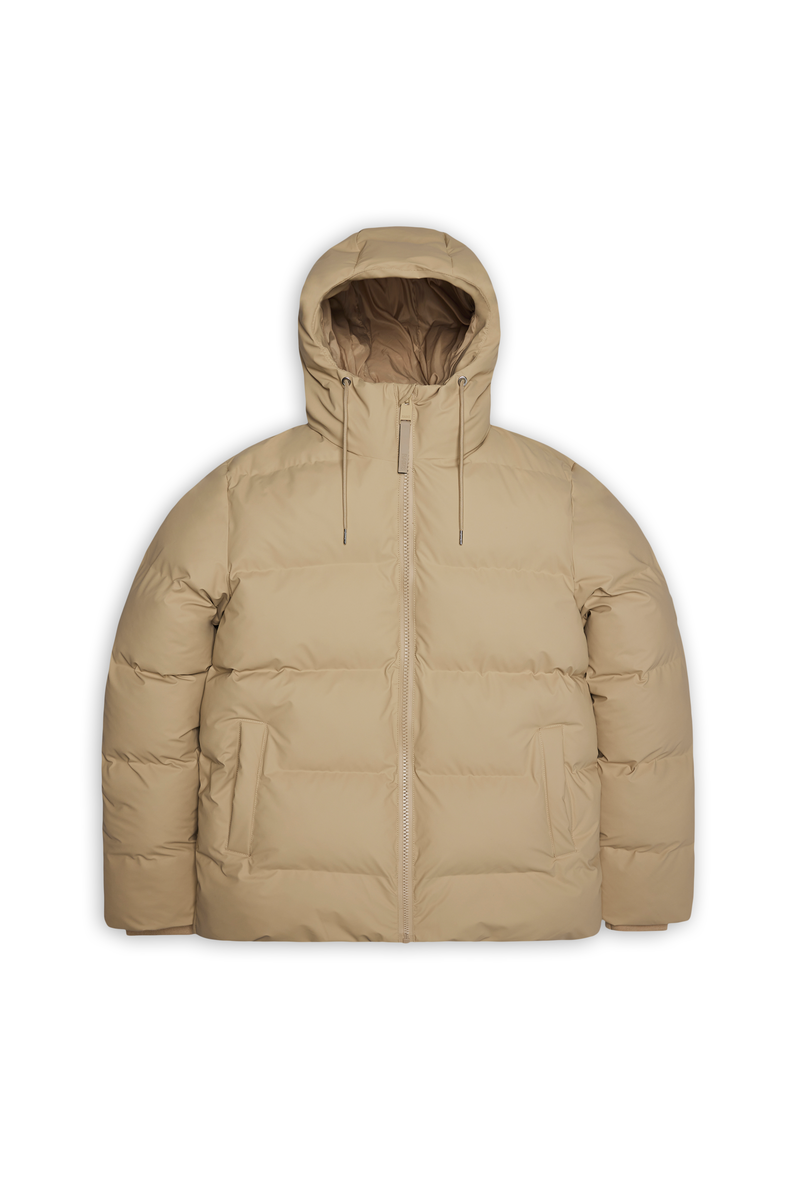 Alta Puffer Jacket