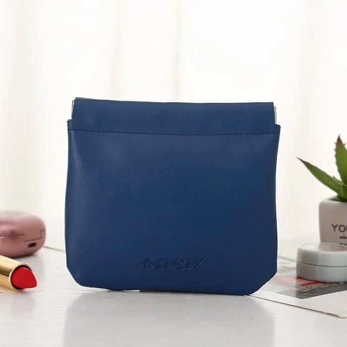 (🎅Christmas Sale-49% Off )🔥🔥 Pocket Cosmetic Bag