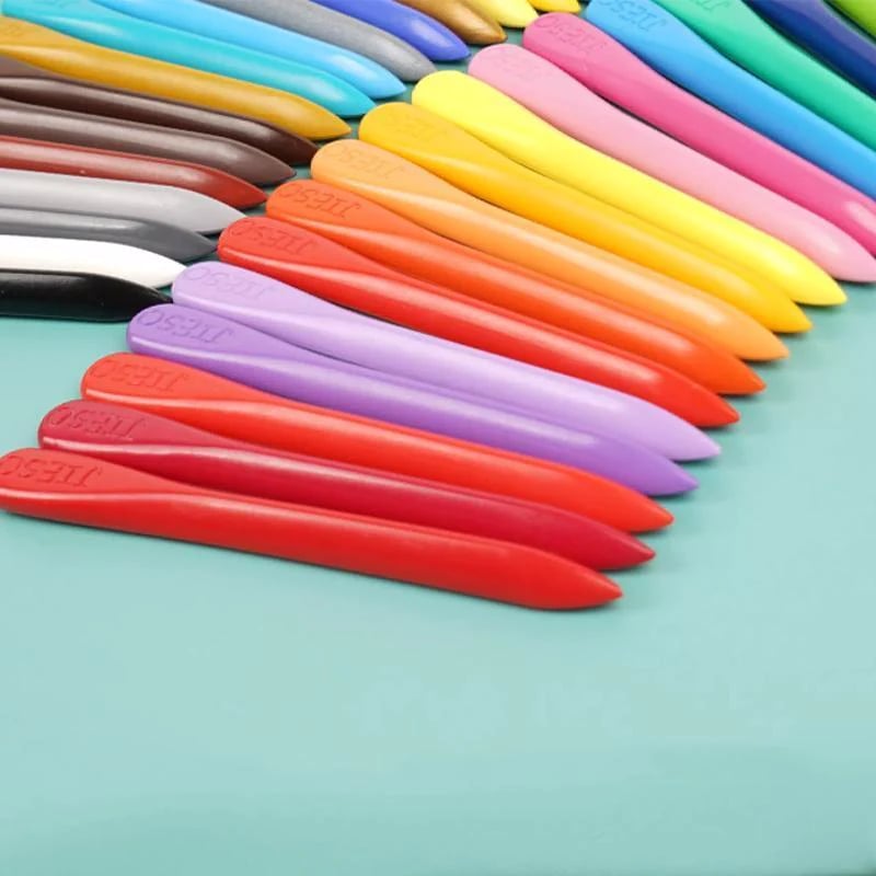 Plastic Brush Set For Children With Exercise Book