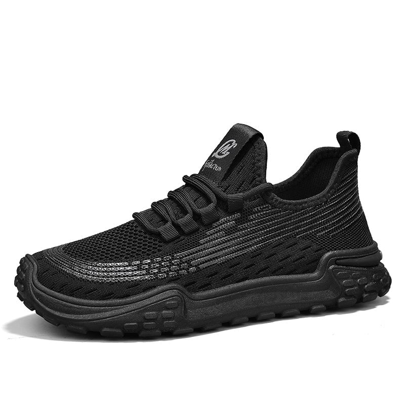 Men's Fashion New Low-top Casual Shoes