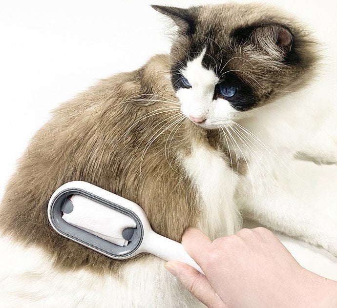 🔥Universal Pet Knots Remover